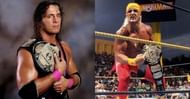 What could have been but never was (Pic Source: Pinterest/WWE)